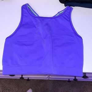 Ivivva Sports Bra